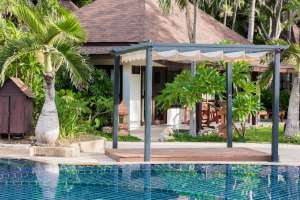 Exclusive Villas in Goa: Your Private Paradise by the Sea Exclusive Villas in Goa: Your Private Paradise by the Sea